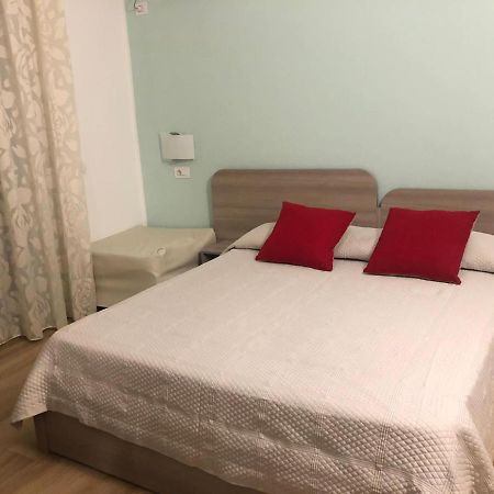 B&B Bethel Napoli Kültér fotó