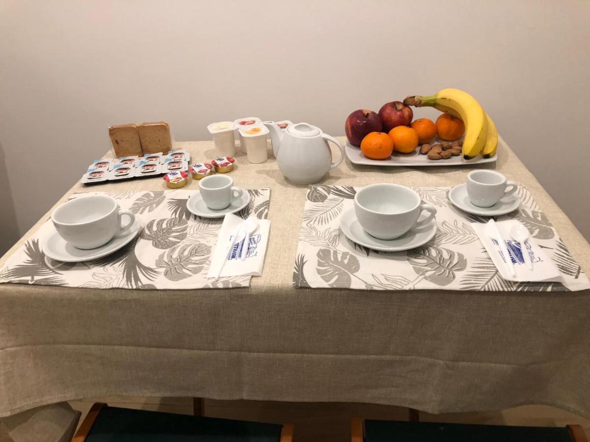 B&B Bethel Napoli Kültér fotó