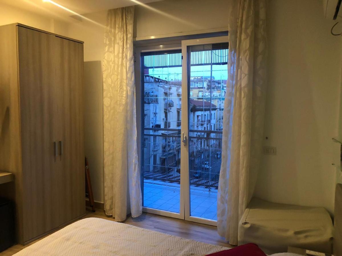 B&B Bethel Napoli Kültér fotó