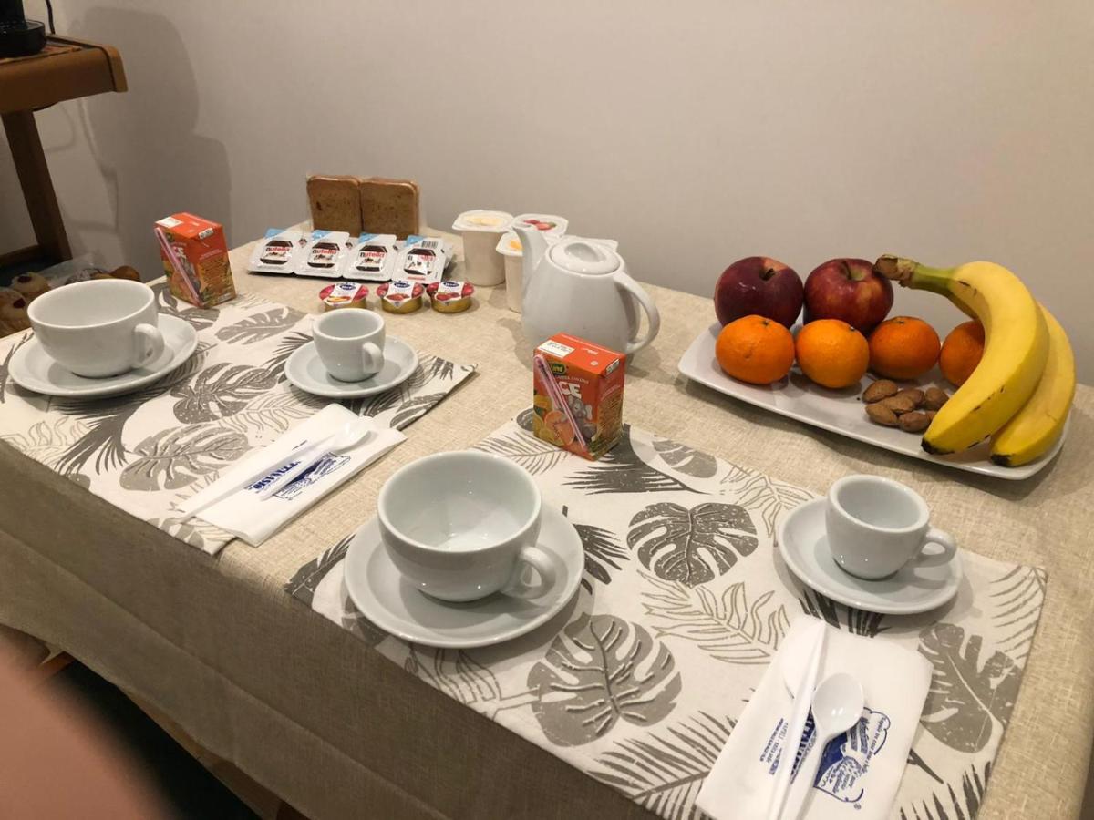 B&B Bethel Napoli Kültér fotó