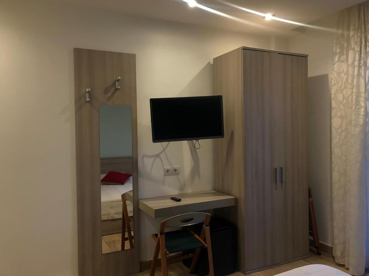 B&B Bethel Napoli Kültér fotó
