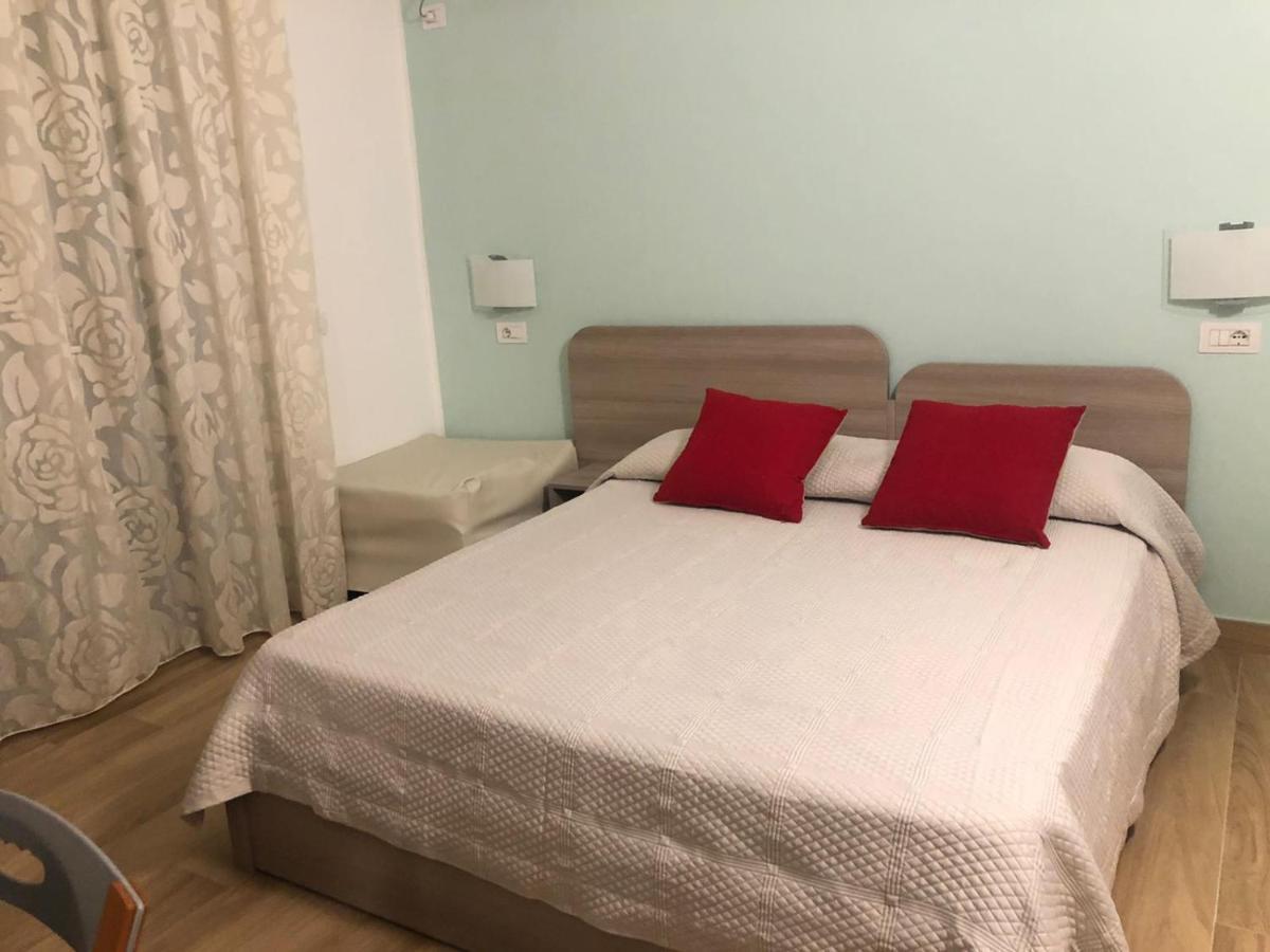B&B Bethel Napoli Kültér fotó