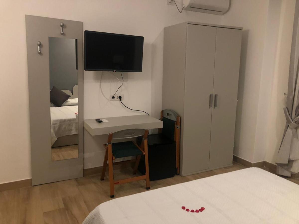 B&B Bethel Napoli Kültér fotó