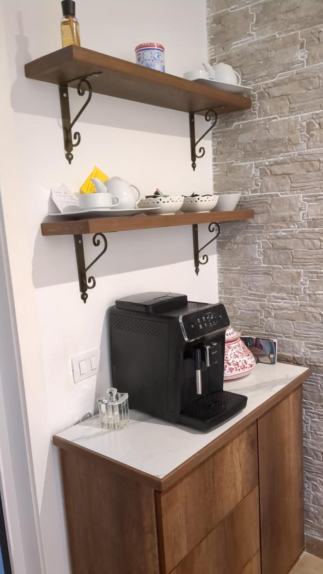 B&B Bethel Napoli Kültér fotó